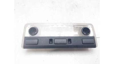 LUZ INTERIOR BMW X5 (2001-2003) 3.0 D 184CV 2925CC - L.8175711 / 63318364929