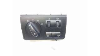 MANDO LUCES BMW X5 (2001-2003) 3.0 D 184CV 2925CC - L.8175735 / 6909776