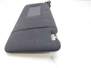 PARASOL IZQUIERDO BMW X5 (2001-2003) 3.0 D 184CV 2925CC - L.8175810 / 51168258033