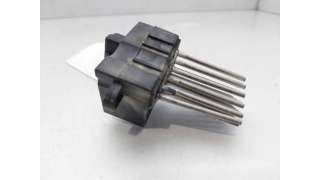RESISTENCIA CALEFACCION BMW X5 (2001-2003) 3.0 D 184CV 2925CC - L.8175847 / 3510053ST