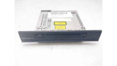SISTEMA AUDIO / RADIO CD BMW X5 (2001-2003) 3.0 D 184CV 2925CC - L.8175852 / 65126921960