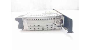SISTEMA AUDIO / RADIO CD BMW X5 (2001-2003) 3.0 D 184CV 2925CC - L.8175852 / 65126921960 2