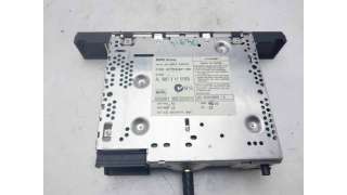 SISTEMA AUDIO / RADIO CD BMW X5 (2001-2003) 3.0 D 184CV 2925CC - L.8175852 / 65126921960