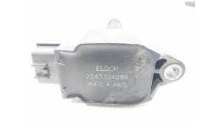 BOBINA ENCENDIDO RENAULT CAPTUR (2013-) 0.9 TCE 90 90CV 898CC - L.8175892 / 224332428R