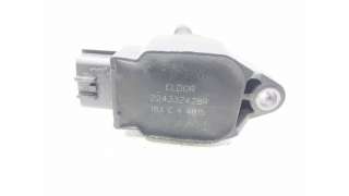 BOBINA ENCENDIDO RENAULT CAPTUR (2013-) 0.9 TCE 90 90CV 898CC - L.8175893 / 224332428R