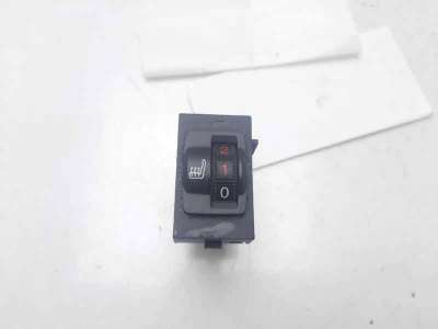 MANDO MULTIFUNCION PEUGEOT 508 I (2010-2018) 1.6 HDI 112CV 1560CC - L.8176114 / 96666215XT