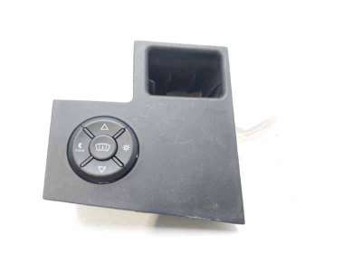 MANDO MULTIFUNCION PEUGEOT 508 I (2010-2018) 1.6 HDI 112CV 1560CC - L.8176146 / 96661115XT