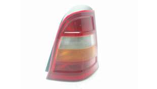 PILOTO TRASERO DERECHO MERCEDES-BENZ CLASE A (1998-2001) A 170 CDI (168.008) 90CV 1689CC - L.8176213 / 3310596022