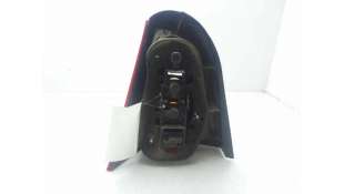 PILOTO TRASERO DERECHO MERCEDES-BENZ CLASE A (1998-2001) A 170 CDI (168.008) 90CV 1689CC - L.8176213 / 3310596022 2