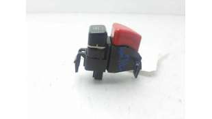 WARNING MERCEDES-BENZ CLASE A (1998-2001) A 170 CDI (168.008) 90CV 1689CC - L.8176228 / A1688201210 2