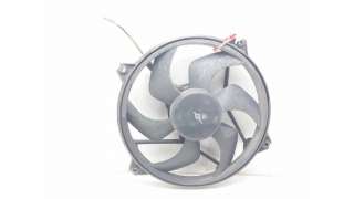 ELECTROVENTILADOR CITROEN XSARA PICASSO (1999-2011) 2.0 HDI 90CV 1997CC - L.8176240 / 1831237016