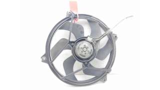 ELECTROVENTILADOR CITROEN XSARA PICASSO (1999-2011) 2.0 HDI 90CV 1997CC - L.8176240 / 1831237016