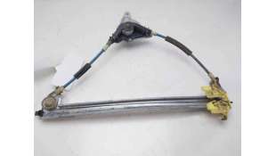 ELEVALUNAS TRASERO DERECHO CITROEN XSARA PICASSO (1999-2011) 2.0 HDI 90CV 1997CC - L.8176264 / 9631473080