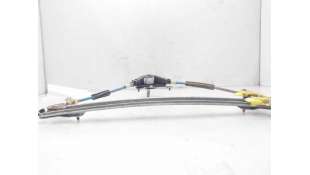 ELEVALUNAS TRASERO DERECHO CITROEN XSARA PICASSO (1999-2011) 2.0 HDI 90CV 1997CC - L.8176264 / 9631473080 2