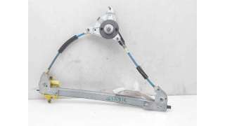 ELEVALUNAS TRASERO DERECHO CITROEN XSARA PICASSO (1999-2011) 2.0 HDI 90CV 1997CC - L.8176264 / 9631473080