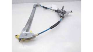 ELEVALUNAS TRASERO IZQUIERDO CITROEN XSARA PICASSO (1999-2011) 2.0 HDI 90CV 1997CC - L.8176265 / 922355