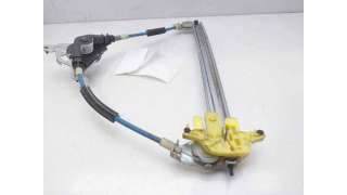 ELEVALUNAS TRASERO IZQUIERDO CITROEN XSARA PICASSO (1999-2011) 2.0 HDI 90CV 1997CC - L.8176265 / 922355
