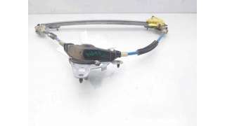 ELEVALUNAS TRASERO IZQUIERDO CITROEN XSARA PICASSO (1999-2011) 2.0 HDI 90CV 1997CC - L.8176265 / 922355