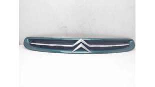REJILLA DELANTERA CITROEN XSARA PICASSO (1999-2011) 2.0 HDI 90CV 1997CC - L.8176270 / 9631507477