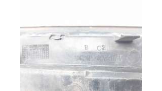 REJILLA DELANTERA CITROEN XSARA PICASSO (1999-2011) 2.0 HDI 90CV 1997CC - L.8176270 / 9631507477
