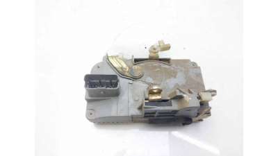 CERRADURA PUERTA DELANTERA IZQUIERDA CITROEN C5 I (2001-2004) 2.0 16V (DCRFNC, DCRFNF) 136CV 1997CC - L.8176313 / 9135J1