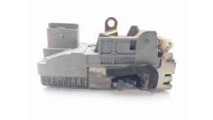 CERRADURA PUERTA DELANTERA IZQUIERDA CITROEN C5 I (2001-2004) 2.0 16V (DCRFNC, DCRFNF) 136CV 1997CC - L.8176313 / 9135J1 2