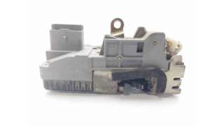 CERRADURA PUERTA DELANTERA IZQUIERDA CITROEN C5 I (2001-2004) 2.0 16V (DCRFNC, DCRFNF) 136CV 1997CC - L.8176313 / 9135J1
