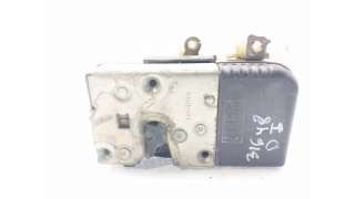 CERRADURA PUERTA DELANTERA IZQUIERDA CITROEN C5 I (2001-2004) 2.0 16V (DCRFNC, DCRFNF) 136CV 1997CC - L.8176313 / 9135J1