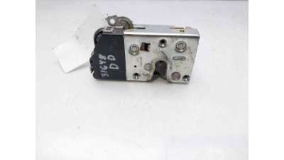 CERRADURA PUERTA DELANTERA DERECHA CITROEN C5 I (2001-2004) 2.0 16V (DCRFNC, DCRFNF) 136CV 1997CC - L.8176314 / 9136J9