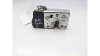 CERRADURA PUERTA DELANTERA DERECHA CITROEN C5 I (2001-2004) 2.0 16V (DCRFNC, DCRFNF) 136CV 1997CC - L.8176314 / 9136J9