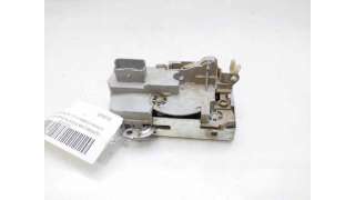 CERRADURA PUERTA DELANTERA DERECHA CITROEN C5 I (2001-2004) 2.0 16V (DCRFNC, DCRFNF) 136CV 1997CC - L.8176314 / 9136J9