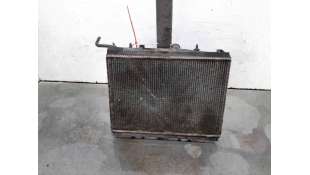 RADIADOR AGUA CITROEN C5 I (2001-2004) 2.0 16V (DCRFNC, DCRFNF) 136CV 1997CC - L.8176316 / 9646577680 2