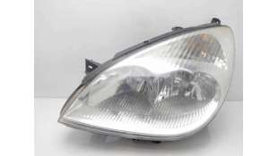 FARO IZQUIERDO CITROEN C5 I (2001-2004) 2.0 16V (DCRFNC, DCRFNF) 136CV 1997CC - L.8176319 / 9632664808