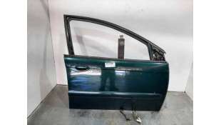 PUERTA DELANTERA DERECHA CITROEN C5 I (2001-2004) 2.0 16V (DCRFNC, DCRFNF) 136CV 1997CC - L.8176324 / 9004P0