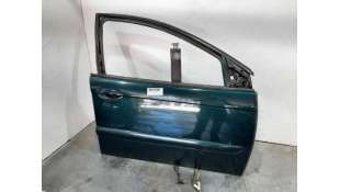 PUERTA DELANTERA DERECHA CITROEN C5 I (2001-2004) 2.0 16V (DCRFNC, DCRFNF) 136CV 1997CC - L.8176324 / 9004P0 2