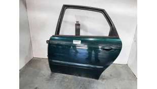 PUERTA TRASERA IZQUIERDA CITROEN C5 I (2001-2004) 2.0 16V (DCRFNC, DCRFNF) 136CV 1997CC - L.8176325 / 9006A0