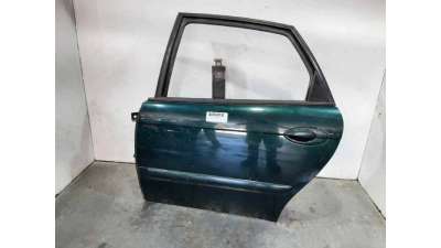 PUERTA TRASERA IZQUIERDA CITROEN C5 I (2001-2004) 2.0 16V (DCRFNC, DCRFNF) 136CV 1997CC - L.8176325 / 9006A0