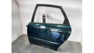 PUERTA TRASERA IZQUIERDA CITROEN C5 I (2001-2004) 2.0 16V (DCRFNC, DCRFNF) 136CV 1997CC - L.8176325 / 9006A0 2