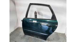 PUERTA TRASERA IZQUIERDA CITROEN C5 I (2001-2004) 2.0 16V (DCRFNC, DCRFNF) 136CV 1997CC - L.8176325 / 9006A0