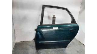 PUERTA TRASERA IZQUIERDA CITROEN C5 I (2001-2004) 2.0 16V (DCRFNC, DCRFNF) 136CV 1997CC - L.8176325 / 9006A0