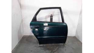 PUERTA TRASERA DERECHA CITROEN C5 I (2001-2004) 2.0 16V (DCRFNC, DCRFNF) 136CV 1997CC - L.8176326 / 9008F4
