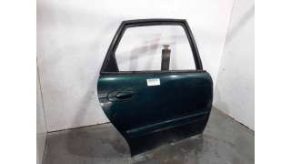 PUERTA TRASERA DERECHA CITROEN C5 I (2001-2004) 2.0 16V (DCRFNC, DCRFNF) 136CV 1997CC - L.8176326 / 9008F4