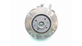 MANGUETA DELANTERA IZQUIERDA CITROEN C5 I (2001-2004) 2.0 16V (DCRFNC, DCRFNF) 136CV 1997CC - L.8176329 / 364664