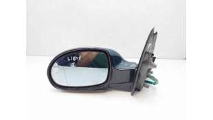 RETROVISOR IZQUIERDO CITROEN C5 I (2001-2004) 2.0 16V (DCRFNC, DCRFNF) 136CV 1997CC - L.8176333 / 8149WK