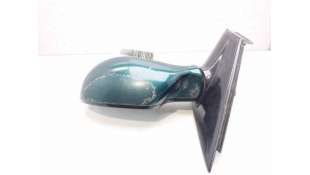 RETROVISOR IZQUIERDO CITROEN C5 I (2001-2004) 2.0 16V (DCRFNC, DCRFNF) 136CV 1997CC - L.8176333 / 8149WK 2