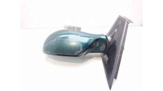 RETROVISOR IZQUIERDO CITROEN C5 I (2001-2004) 2.0 16V (DCRFNC, DCRFNF) 136CV 1997CC - L.8176333 / 8149WK
