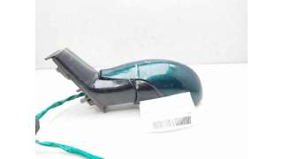 RETROVISOR IZQUIERDO CITROEN C5 I (2001-2004) 2.0 16V (DCRFNC, DCRFNF) 136CV 1997CC - L.8176333 / 8149WK