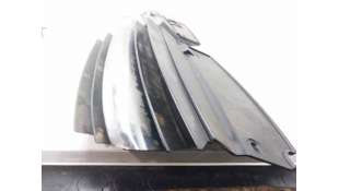 REJILLA DELANTERA CITROEN C5 I (2001-2004) 2.0 16V (DCRFNC, DCRFNF) 136CV 1997CC - L.8176340 / 9636751980 2