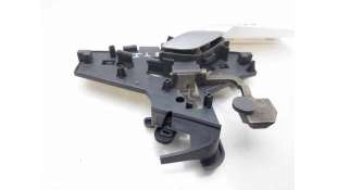 MANETA INTERIOR TRASERA IZQUIERDA CITROEN C5 I (2001-2004) 2.0 16V (DCRFNC, DCRFNF) 136CV 1997CC - L.8176360 / 9641315777