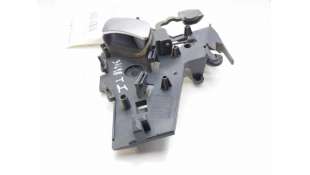 MANETA INTERIOR TRASERA IZQUIERDA CITROEN C5 I (2001-2004) 2.0 16V (DCRFNC, DCRFNF) 136CV 1997CC - L.8176360 / 9641315777 2